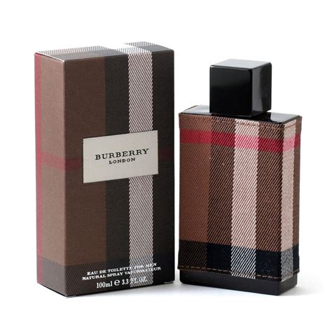 burberry london men parfum|Burberry London for men price.